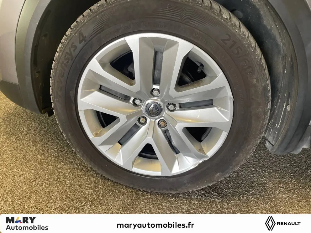 Véhicule occasion 229748 - renault CAPTUR - Photo 18