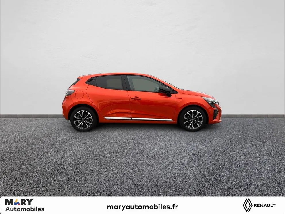 Véhicule occasion 194251 - renault CLIO - Photo 4