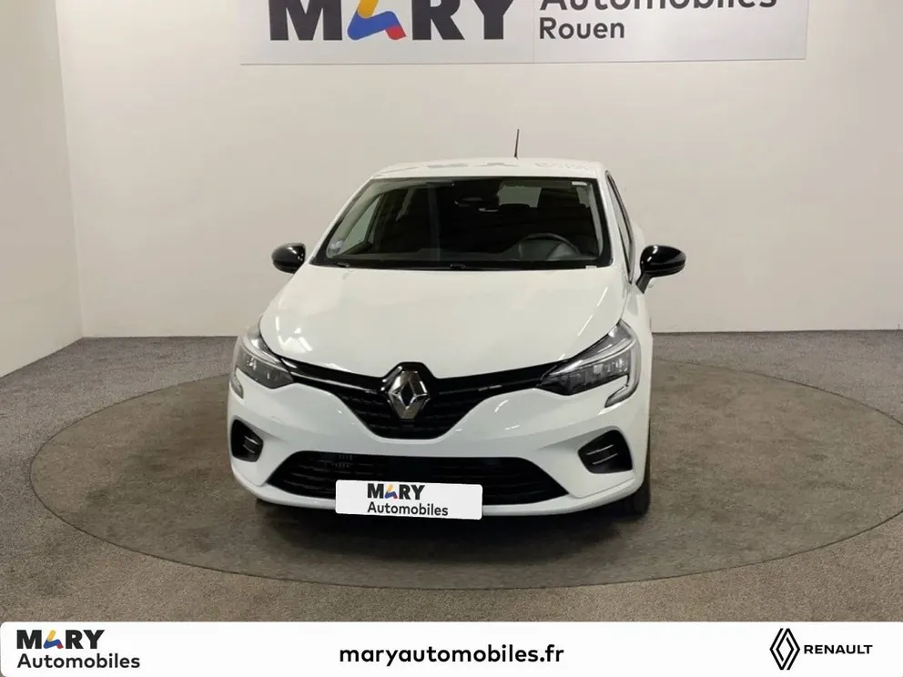 Véhicule occasion 223473 - renault CLIO - Photo 2