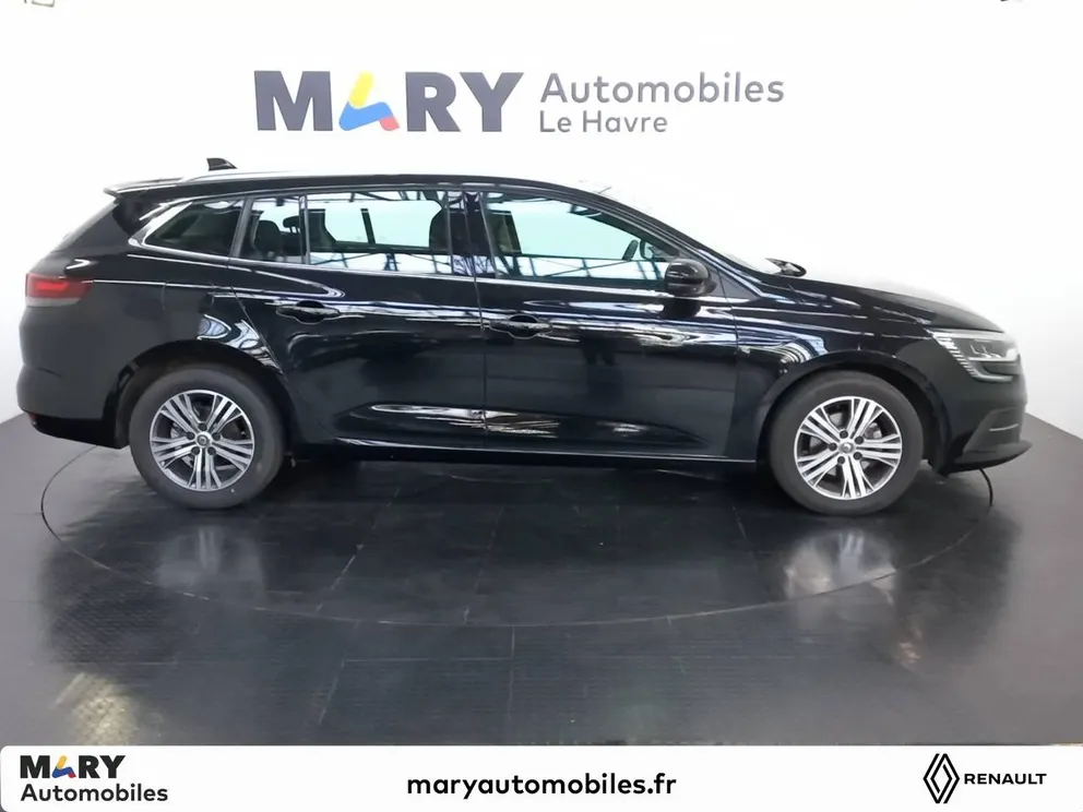 Véhicule occasion 185747 - renault MEGANE - Photo 4