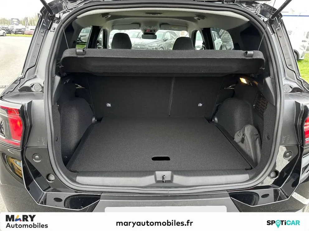 Véhicule occasion 226215 - Citroën C3 AIRCROSS - Photo 6