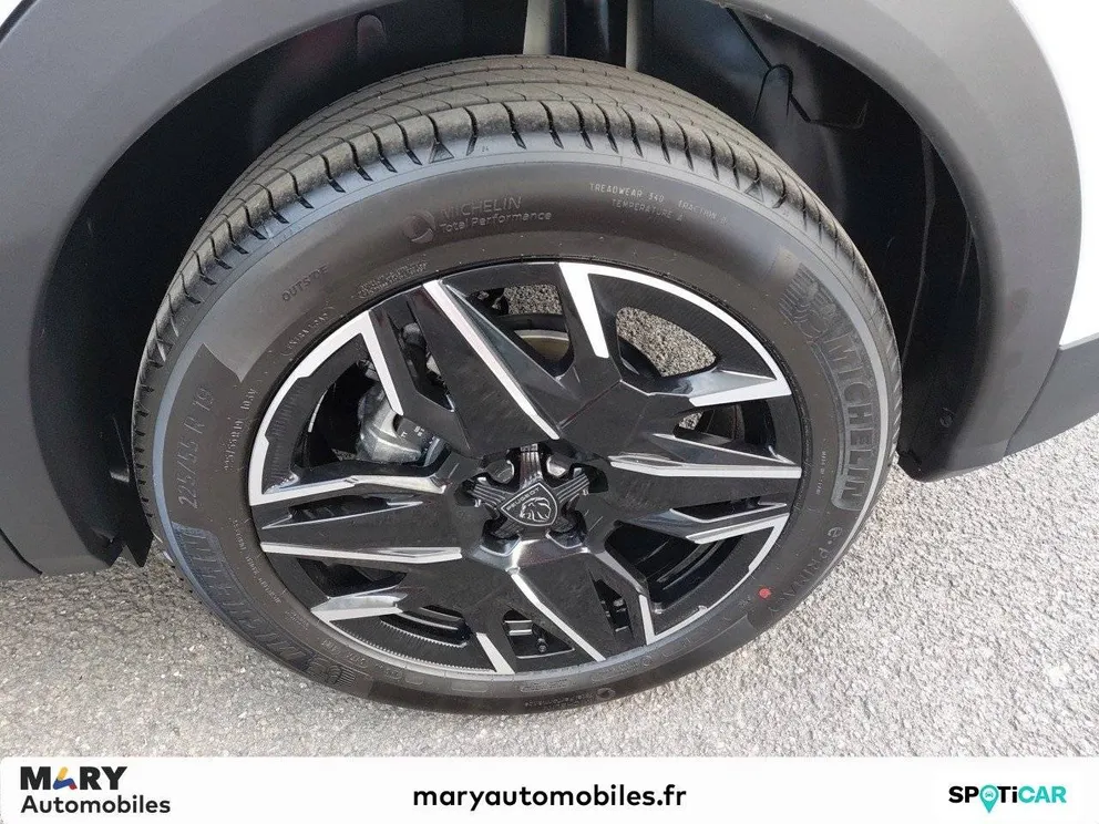 Véhicule occasion 176391 - peugeot 3008 - Photo 11