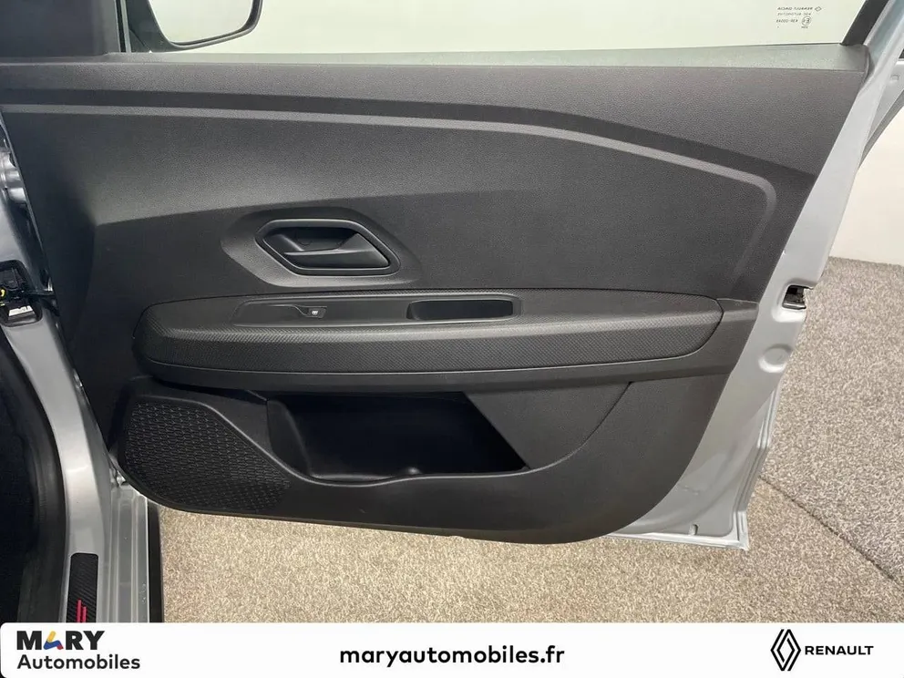 Véhicule occasion 228798 - dacia SANDERO - Photo 19