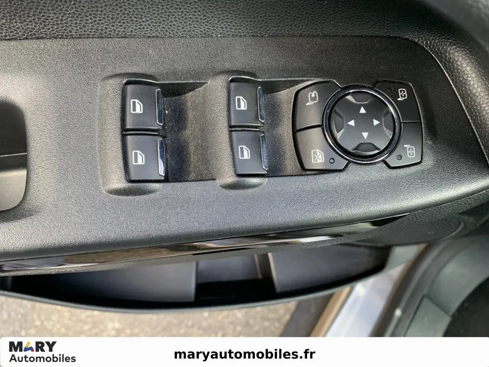 Véhicule occasion 224156 - ford ECOSPORT - Photo 17