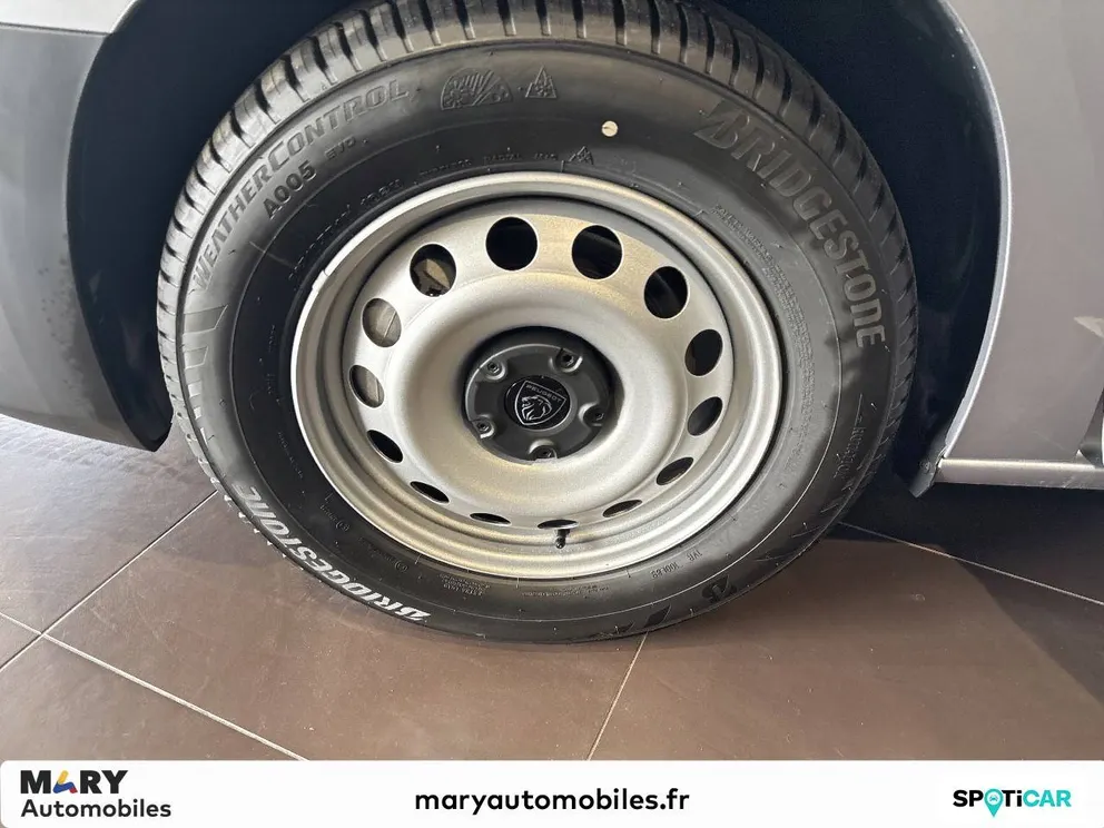 Véhicule occasion 231021 - peugeot PARTNER - Photo 11