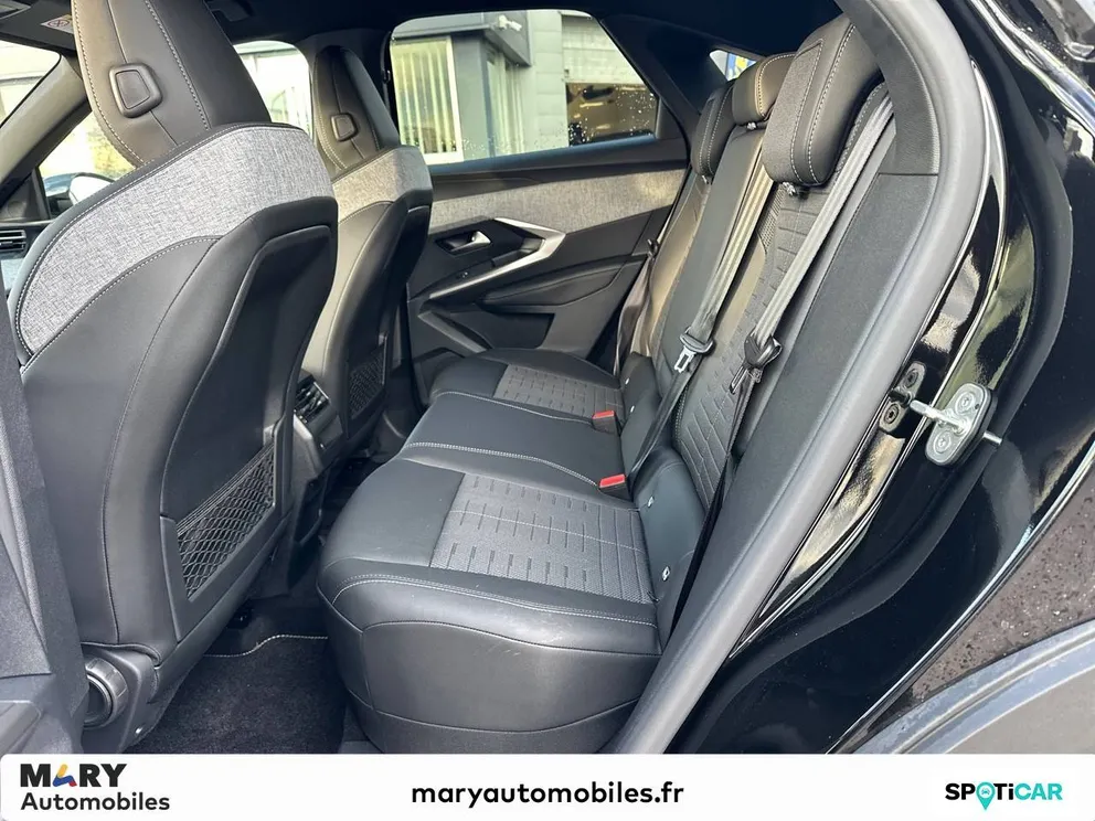 Véhicule occasion 205536 - peugeot 3008 - Photo 10