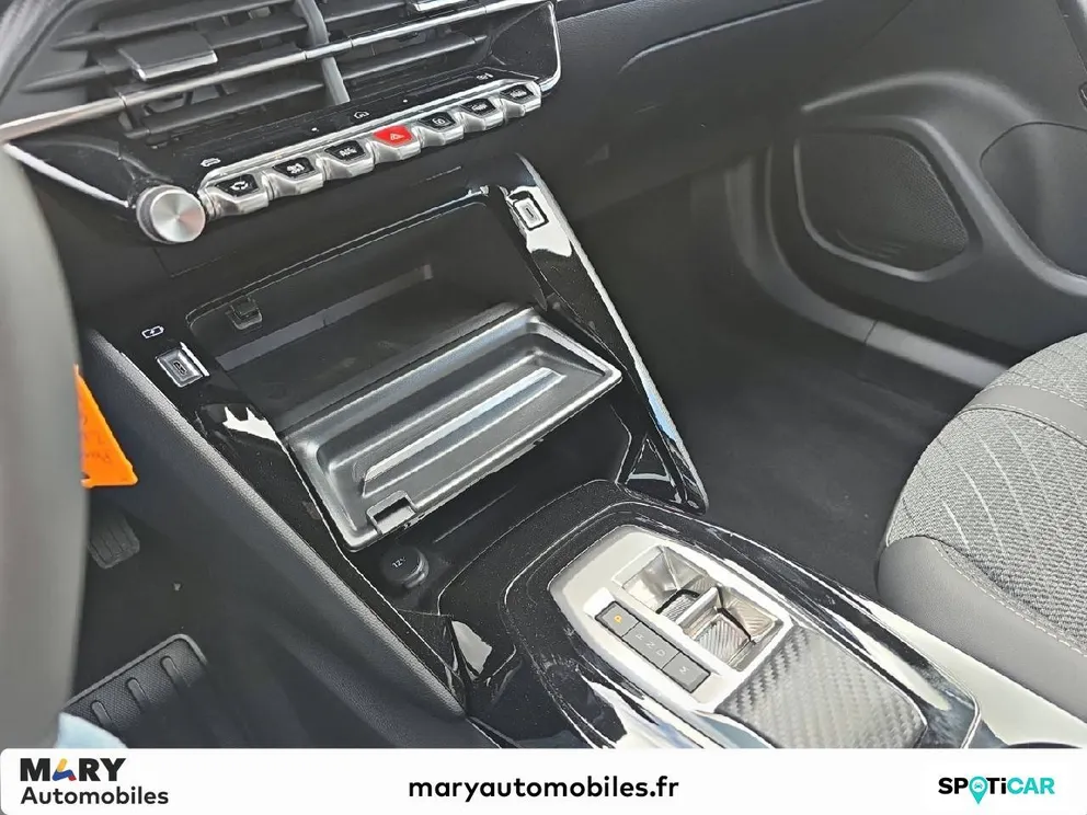 Véhicule occasion 224337 - peugeot 2008 - Photo 14