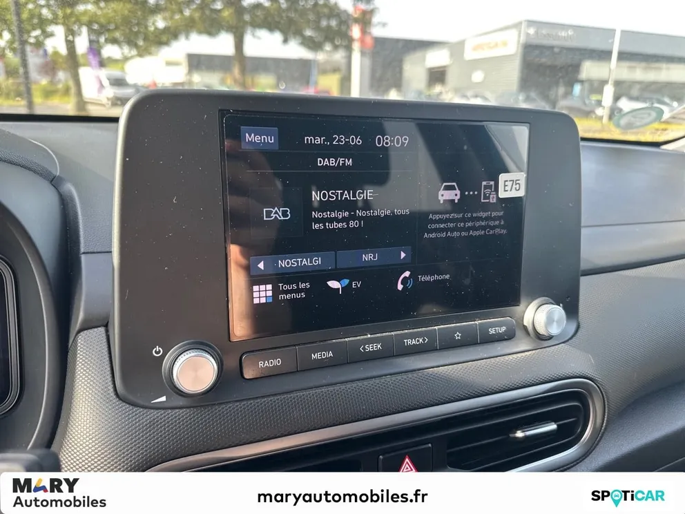 Véhicule occasion 1231605 - hyundai KONA - Photo 22