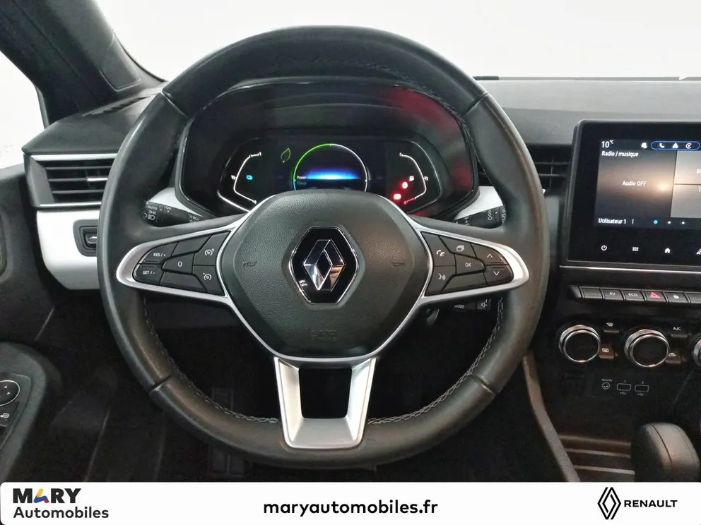 Véhicule occasion 208102 - renault CLIO - Photo 21