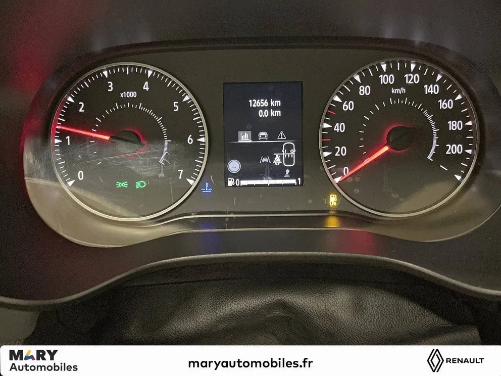 Véhicule occasion 207474 - dacia SANDERO - Photo 15