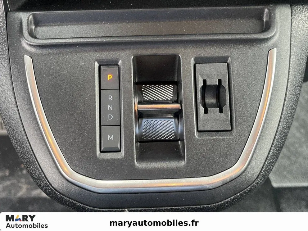 Véhicule occasion 186733 - peugeot TRAVELLER - Photo 16