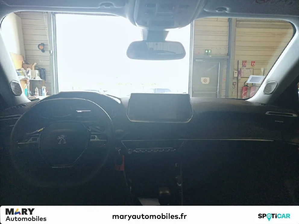 Véhicule occasion 196327 - peugeot 2008 - Photo 8