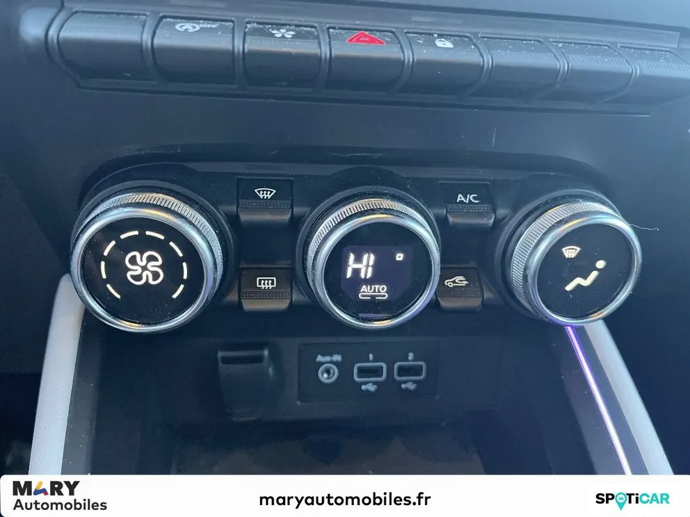 Véhicule occasion 214694 - renault CLIO - Photo 13