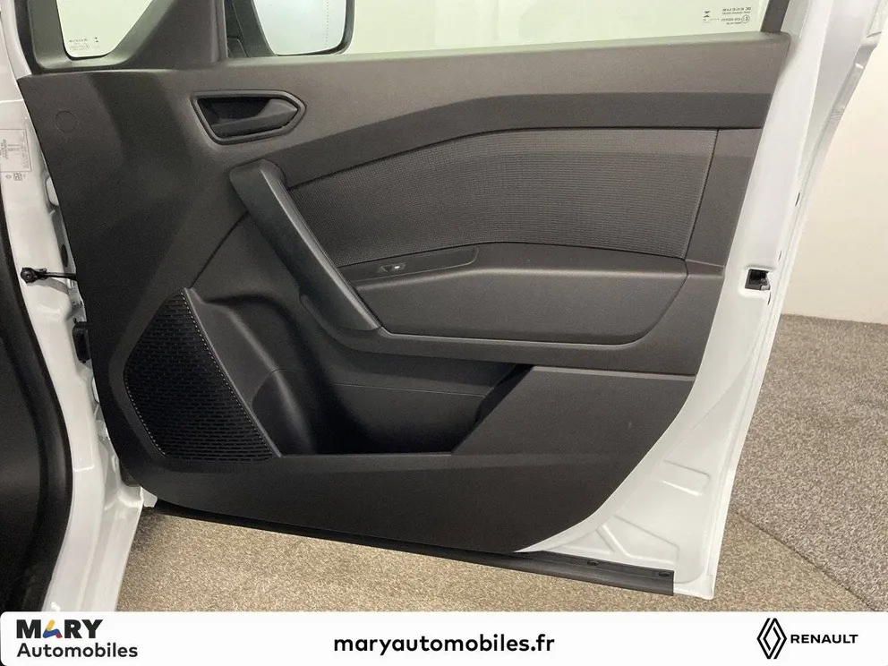 Véhicule occasion 195473 - renault KANGOO - Photo 18