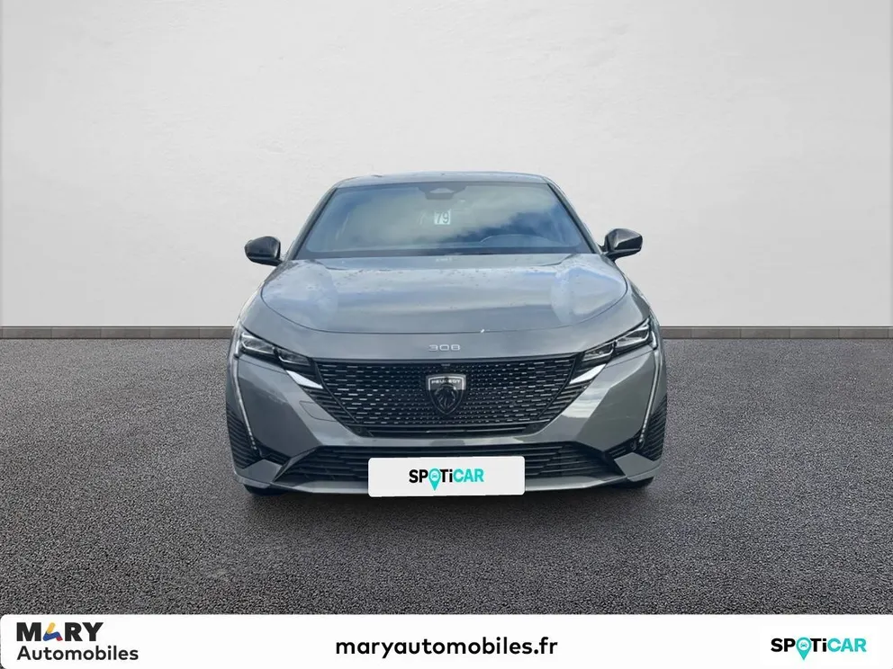 Véhicule occasion 216814 - peugeot 308 - Photo 2