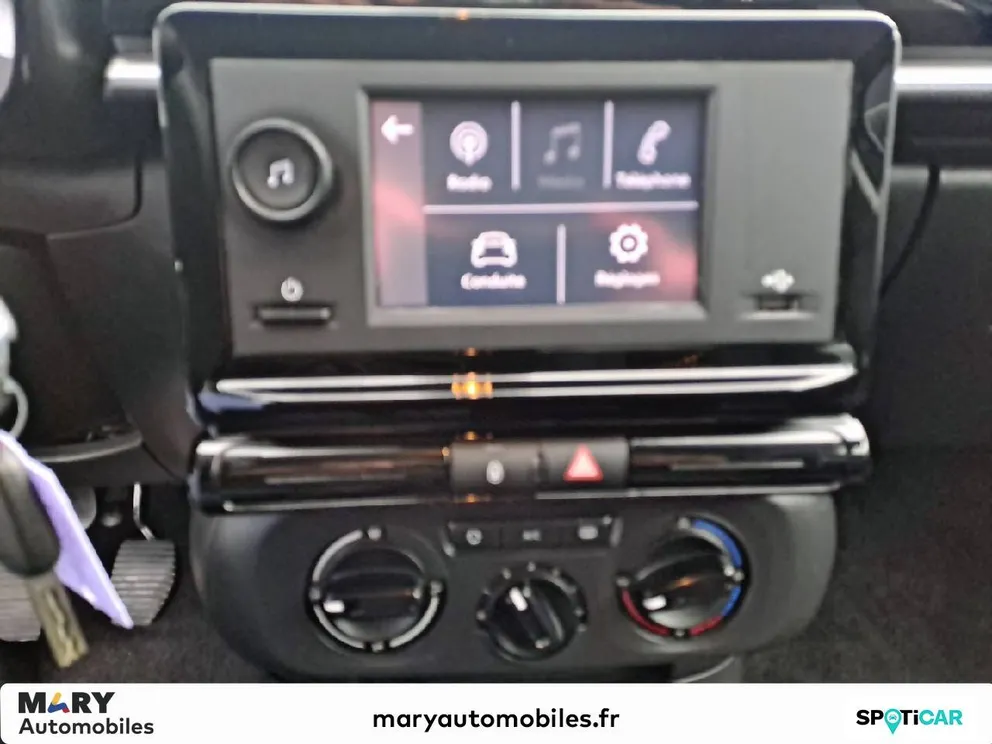 Véhicule occasion 209196 - Citroën C3 - Photo 12