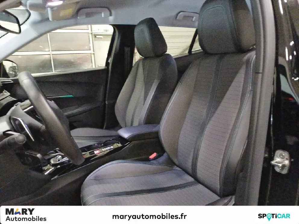 Véhicule occasion 169036 - peugeot 2008 - Photo 9