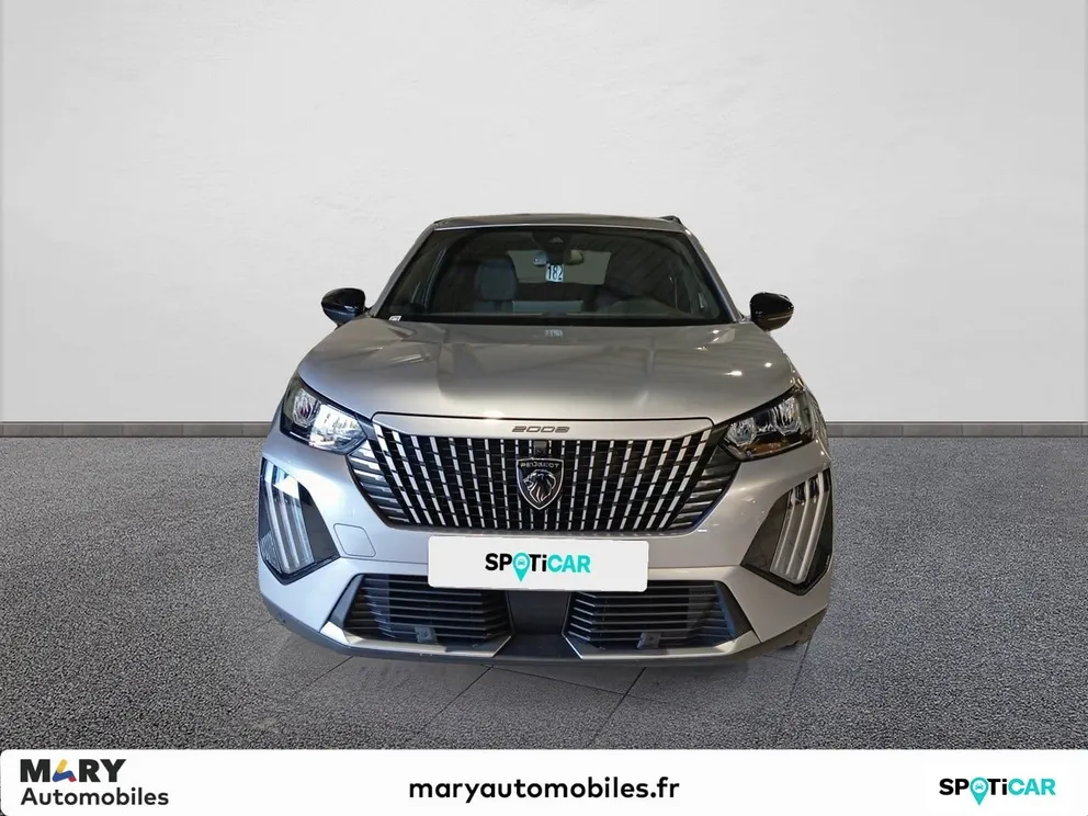 Véhicule occasion 233464 - peugeot 2008 - Photo 6