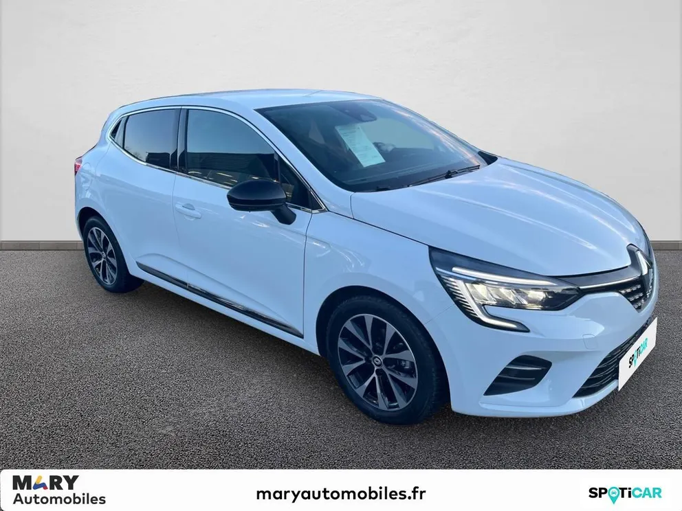 Véhicule occasion 214694 - renault CLIO - Photo 3