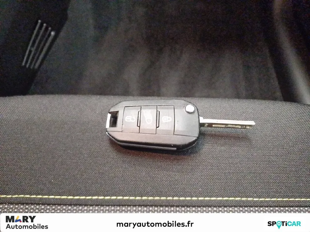 Véhicule occasion 126535 - Citroën C3 - Photo 14