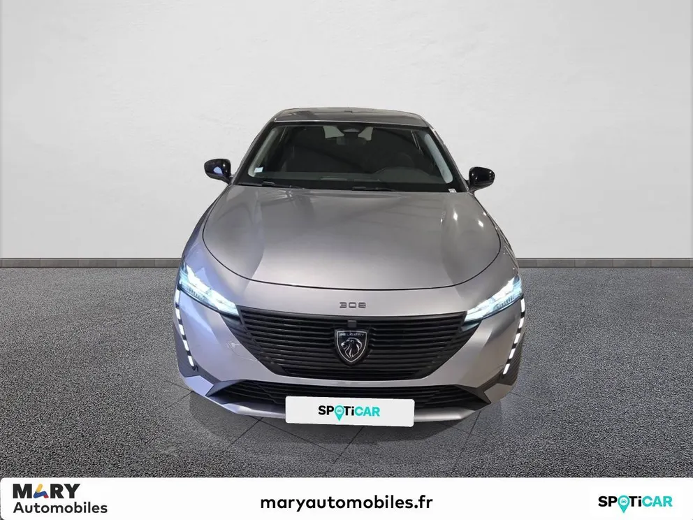 Véhicule occasion 214946 - peugeot 308 - Photo 2