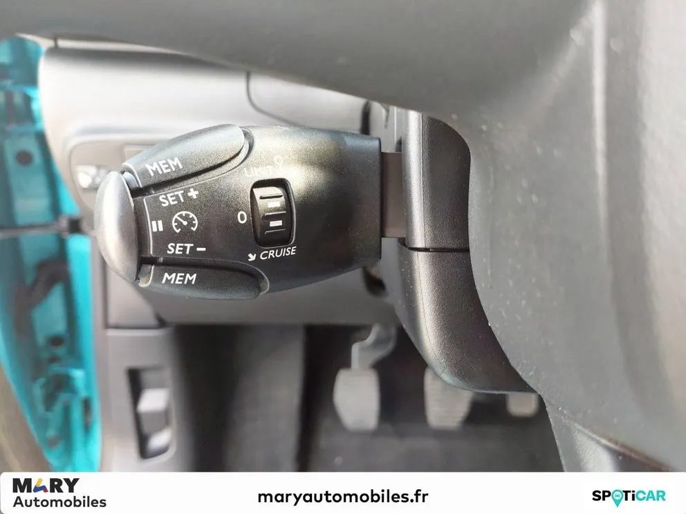 Véhicule occasion 226649 - Citroën C3 - Photo 13