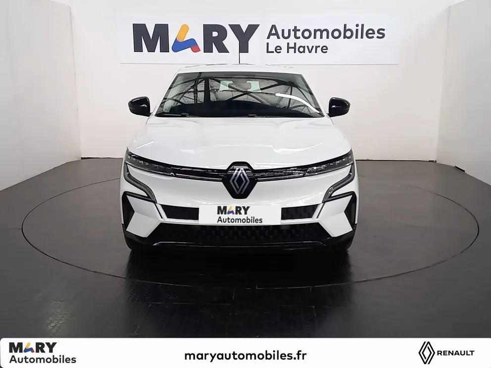 Véhicule occasion 168587 - renault MEGANE - Photo 2