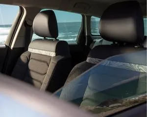 Citroën C3 Aircross Rip Curl 2022 design extérieur