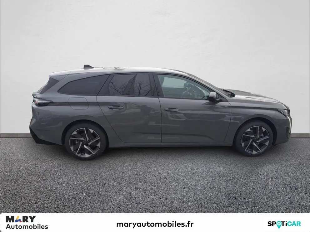 Véhicule occasion 157457 - peugeot 308 - Photo 4