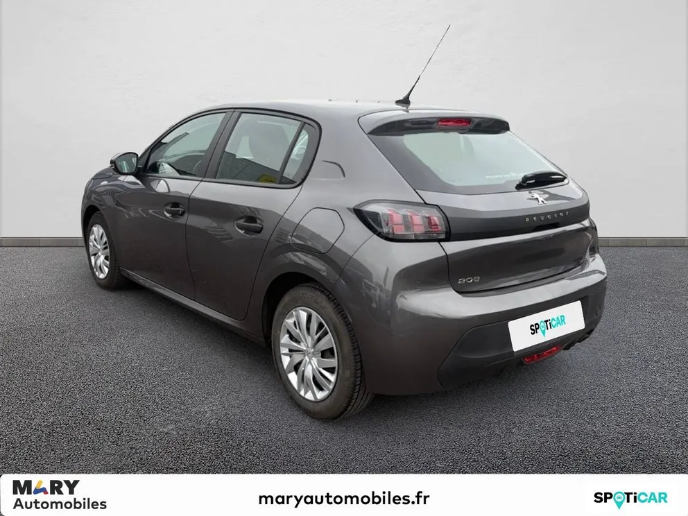 Véhicule occasion 224857 - renault CLIO - Photo 2