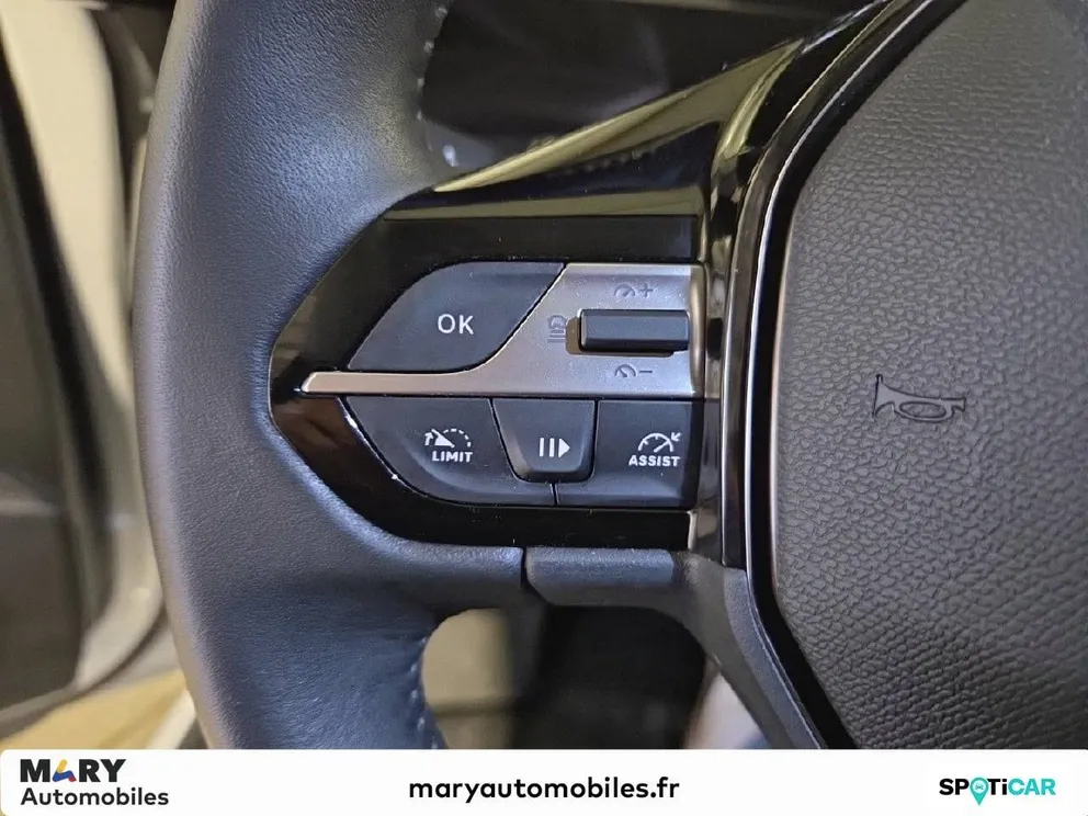 Véhicule occasion 221681 - peugeot 308 - Photo 14