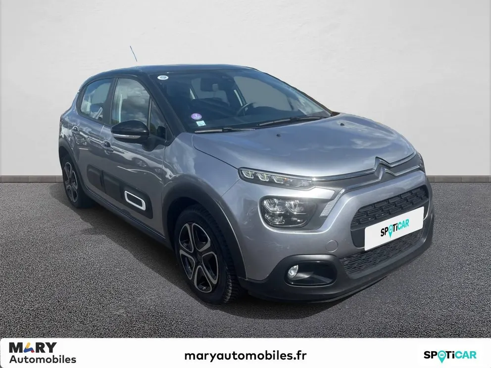 Véhicule occasion 192186 - Citroën C3 - Photo 3