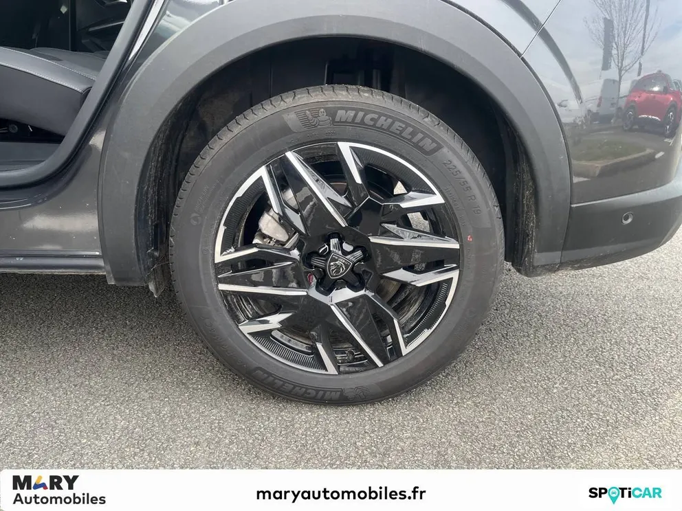 Véhicule occasion 191061 - peugeot 5008 - Photo 11