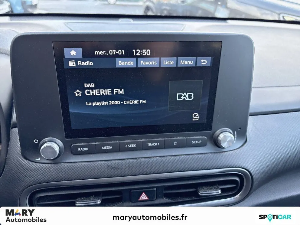 Véhicule occasion 215519 - hyundai KONA - Photo 16