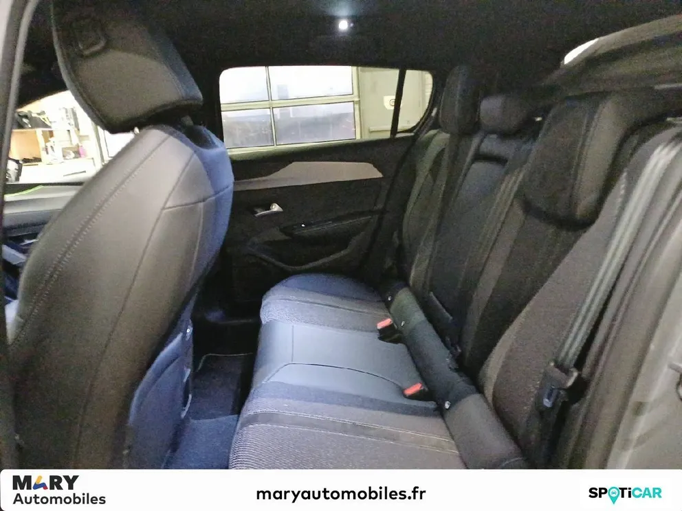 Véhicule occasion 202481 - peugeot 308 - Photo 10