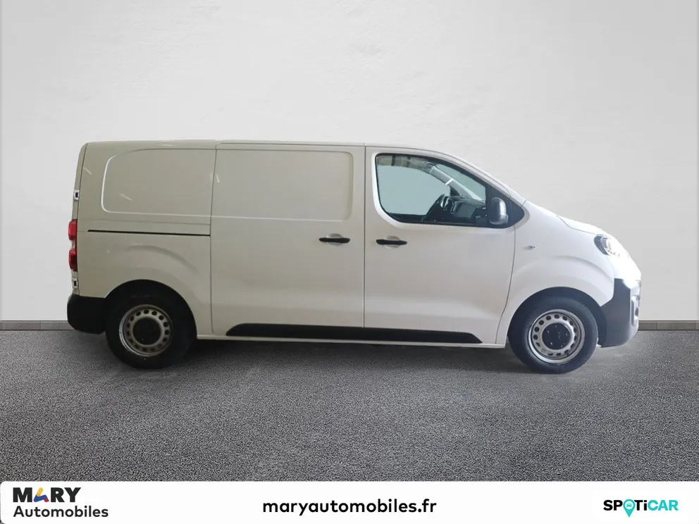 Véhicule occasion 1239724 - peugeot EXPERT - Photo 4