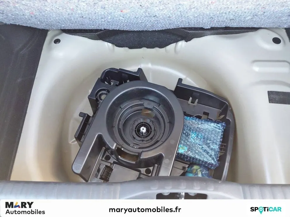 Véhicule occasion 223783 - Citroën C3 - Photo 17