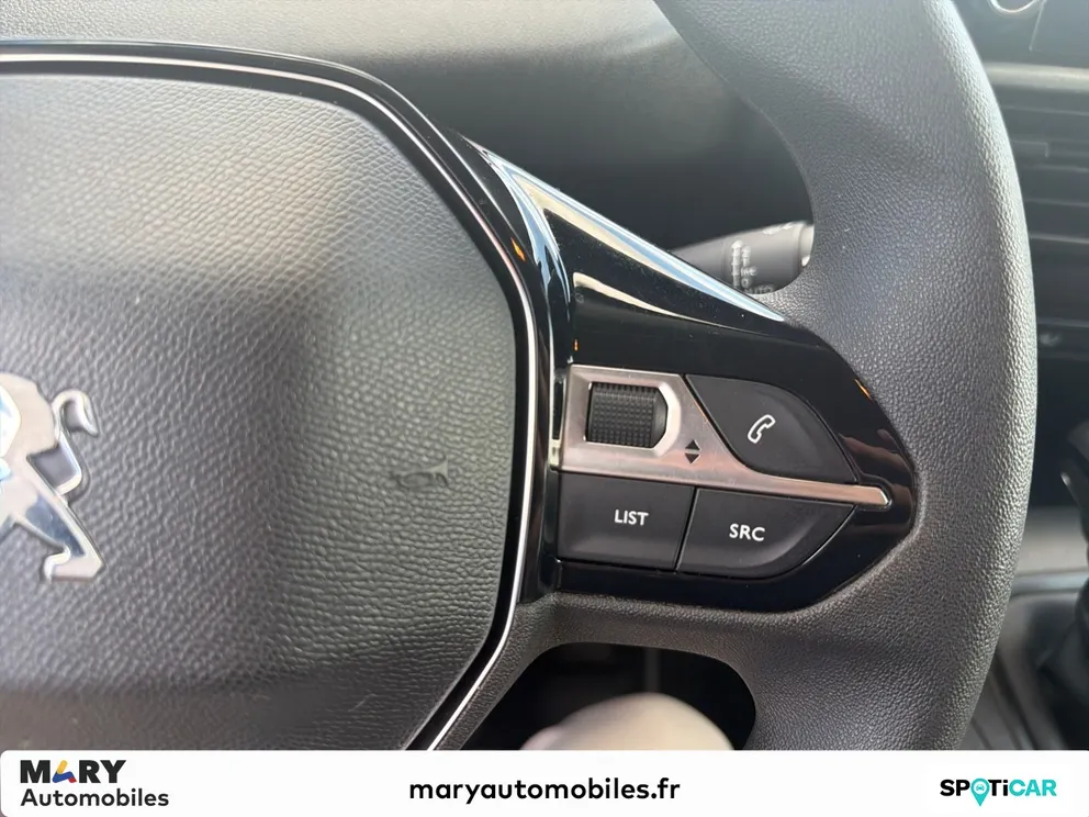 Véhicule occasion 1237367 - peugeot PARTNER - Photo 17