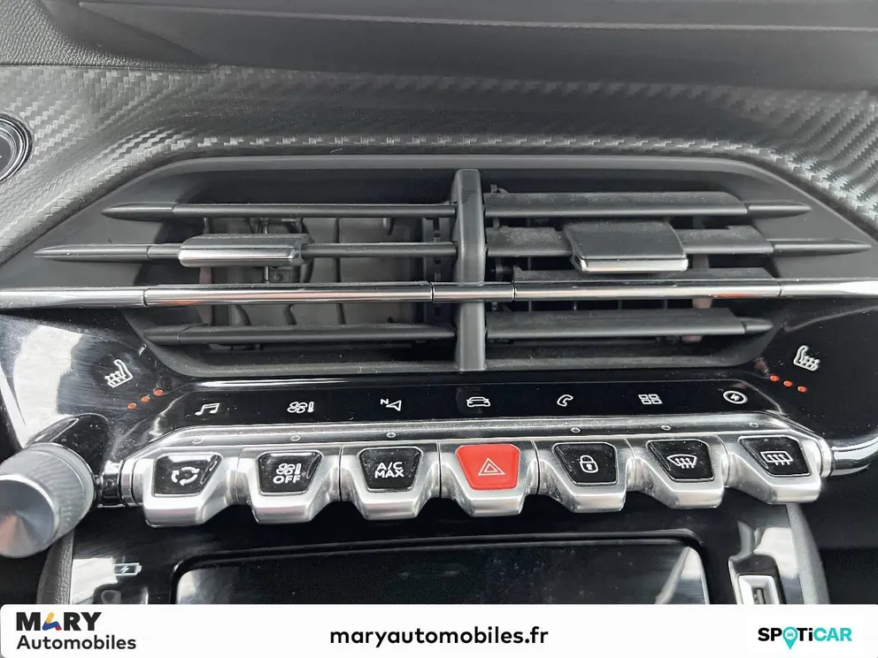 Véhicule occasion 218089 - peugeot 2008 - Photo 14
