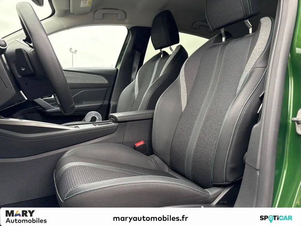 Véhicule occasion 135872 - peugeot 308 - Photo 9