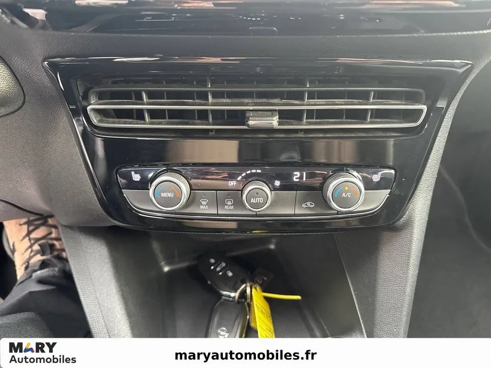 Véhicule occasion 217533 - opel MOKKA - Photo 13