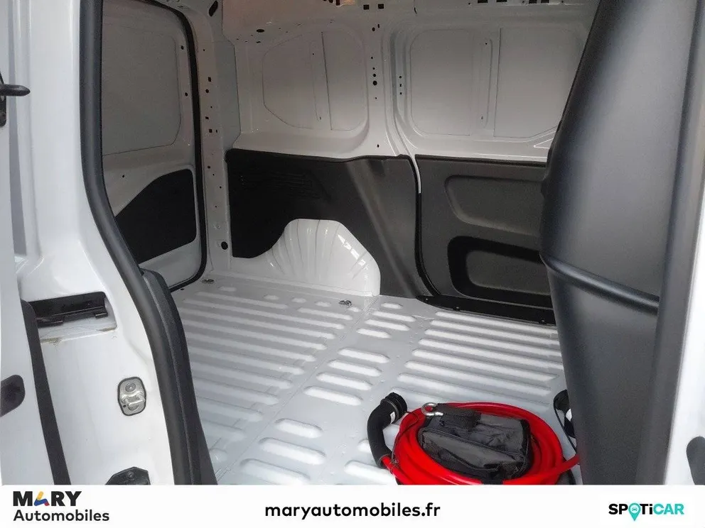 Véhicule occasion 185919 - Citroën BERLINGO - Photo 10