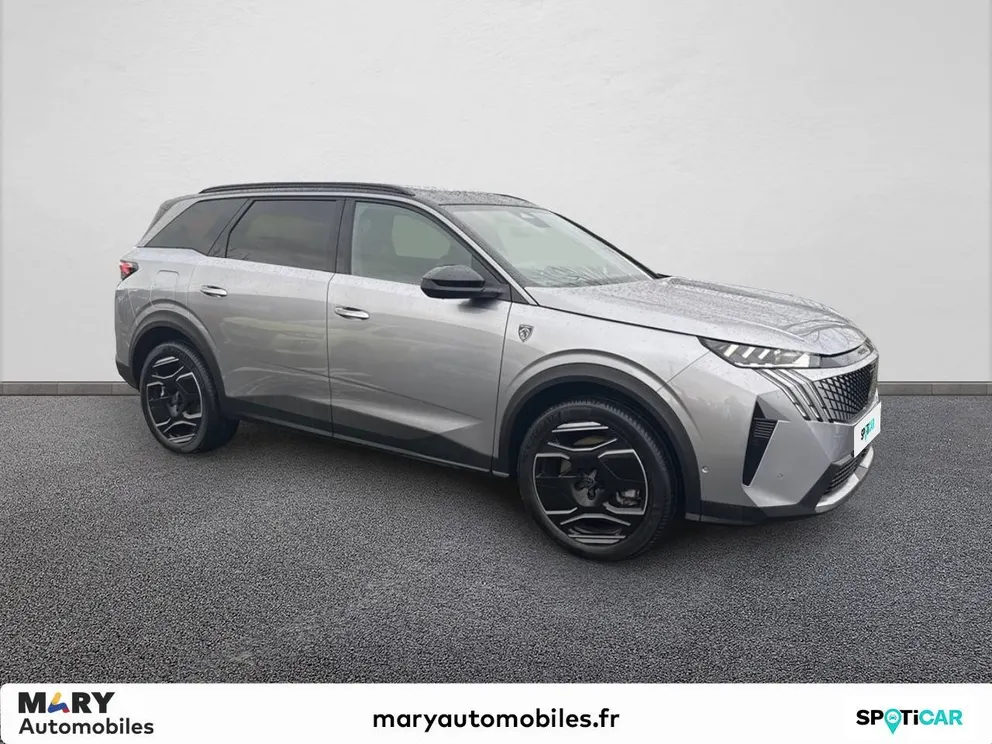 Véhicule occasion 194801 - peugeot 5008 - Photo 3