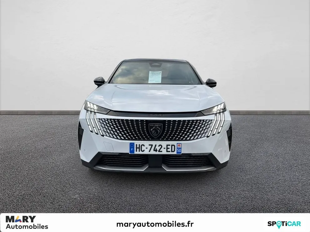 Véhicule occasion 167783 - peugeot 3008 - Photo 2