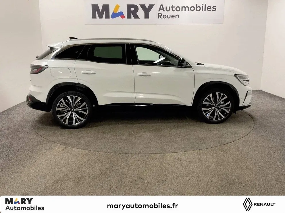 Véhicule occasion 158532 - renault AUSTRAL - Photo 4