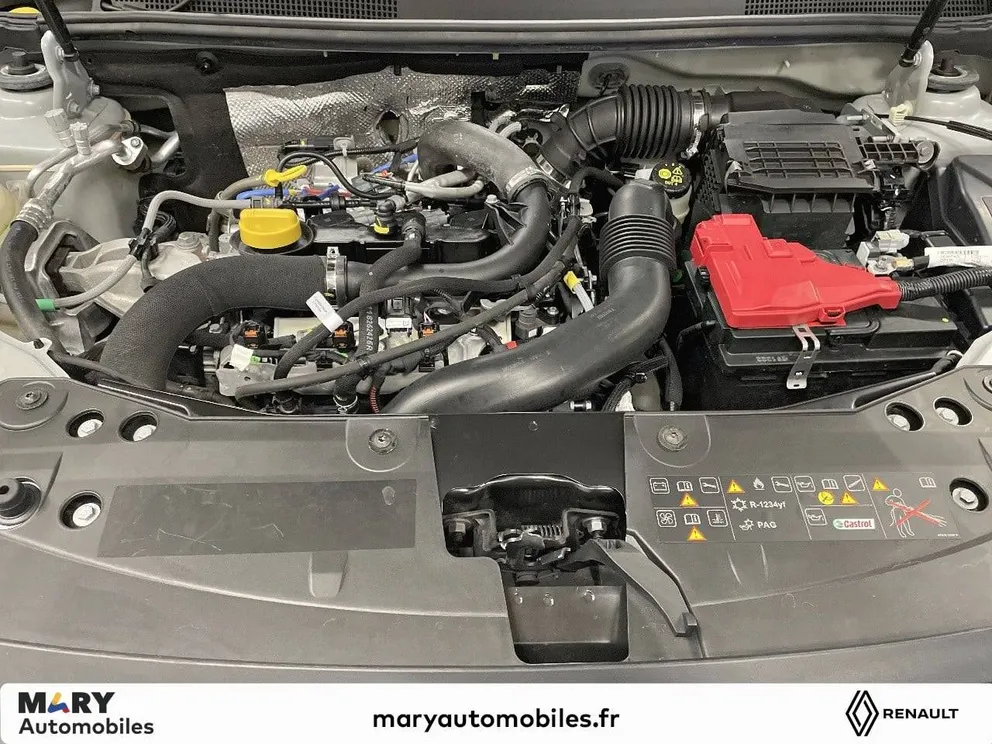 Véhicule occasion 222515 - dacia DUSTER - Photo 19