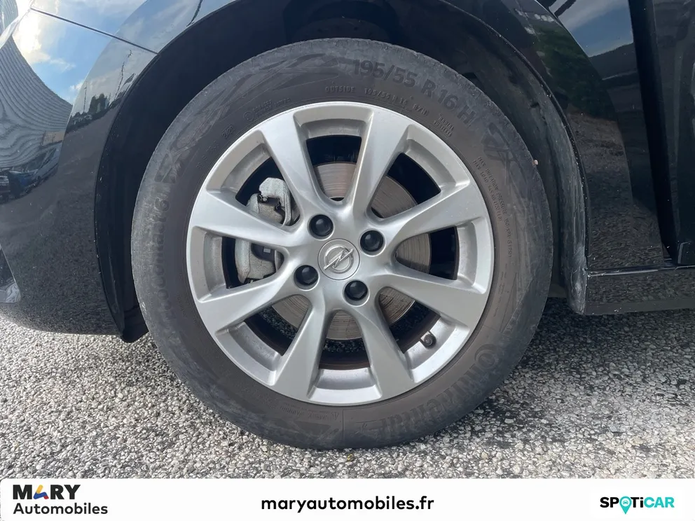 Véhicule occasion 217986 - opel CORSA - Photo 7