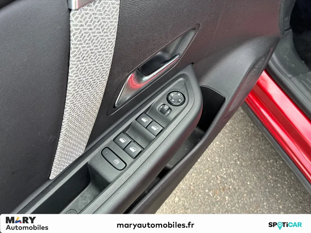 Véhicule occasion 1235881 - Citroën C4 - Photo 9