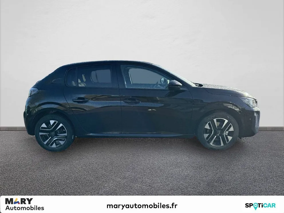 Véhicule occasion 221924 - peugeot 208 - Photo 4