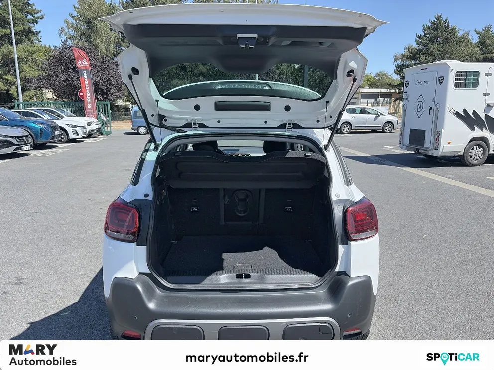 Véhicule occasion 221636 - Citroën C3 AIRCROSS - Photo 23